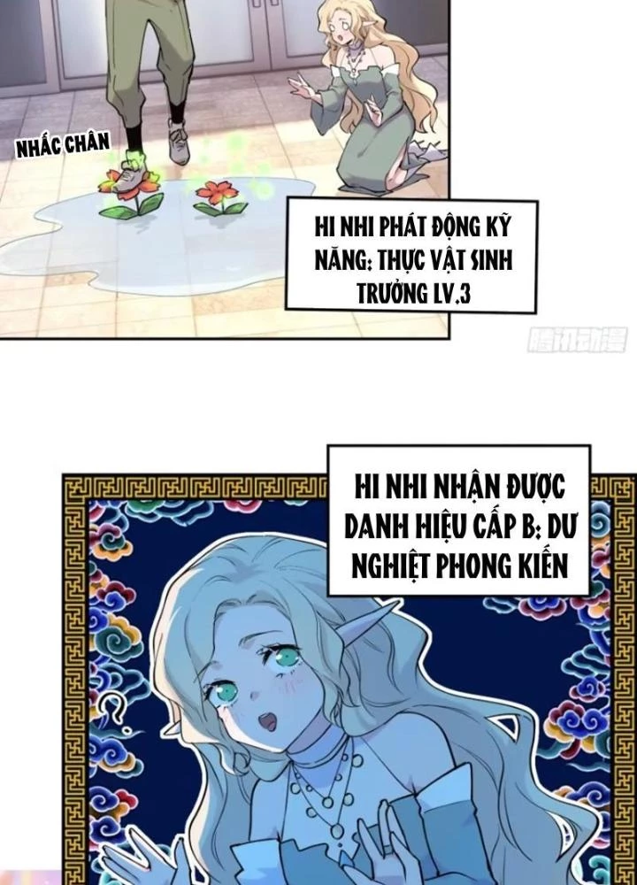 Tôi Vậy Mà Lại Là Trùm Cuối Chapter 51 - 7