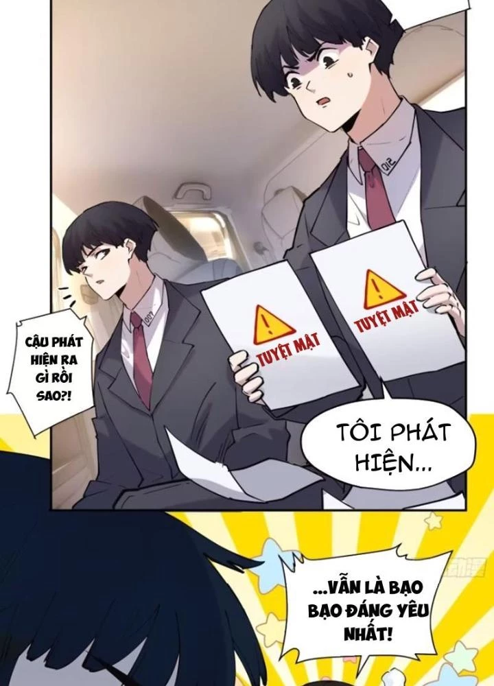 Tôi Vậy Mà Lại Là Trùm Cuối Chapter 51 - 15