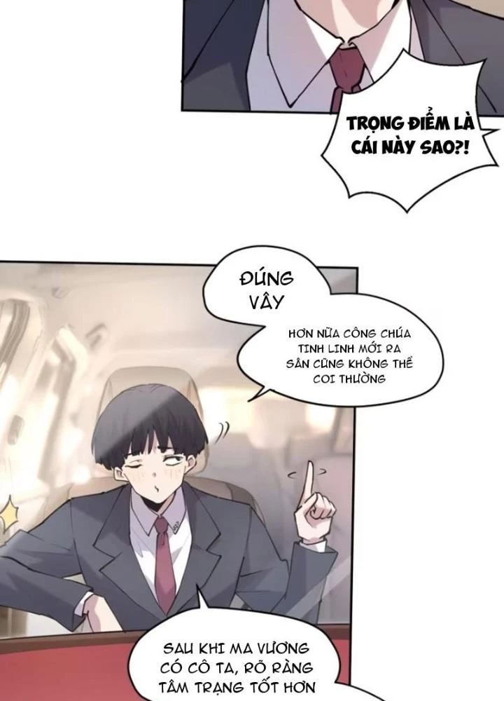Tôi Vậy Mà Lại Là Trùm Cuối Chapter 51 - 19