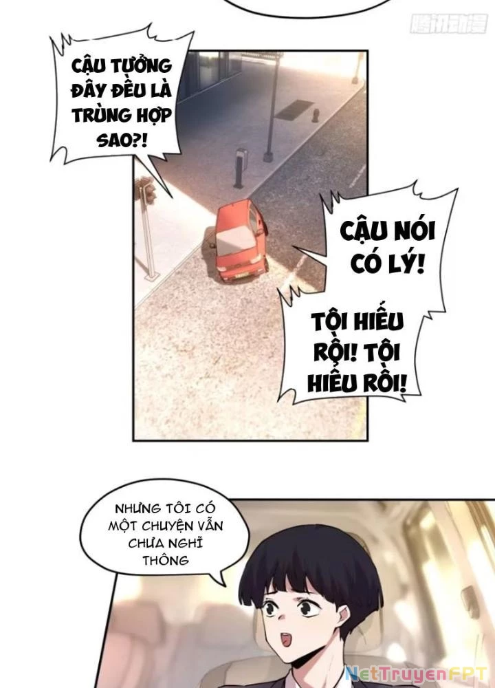 Tôi Vậy Mà Lại Là Trùm Cuối Chapter 51 - 21