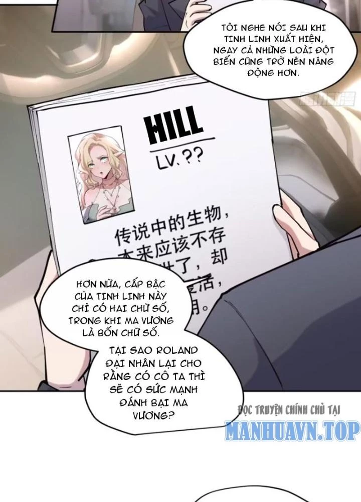Tôi Vậy Mà Lại Là Trùm Cuối Chapter 51 - 23