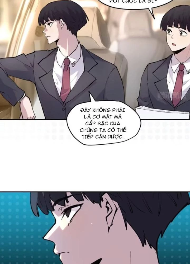 Tôi Vậy Mà Lại Là Trùm Cuối Chapter 51 - 25