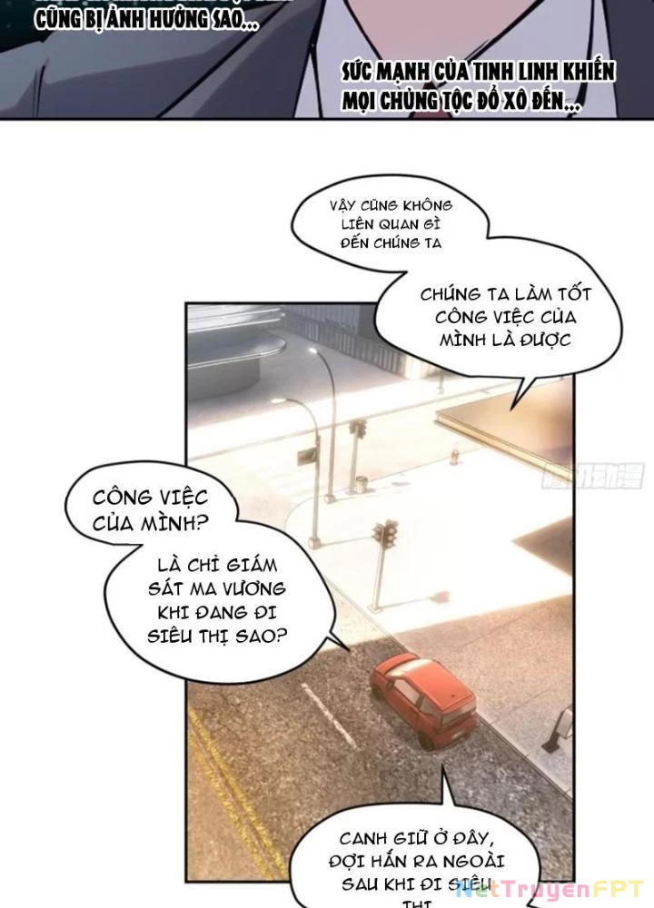 Tôi Vậy Mà Lại Là Trùm Cuối Chapter 51 - 27