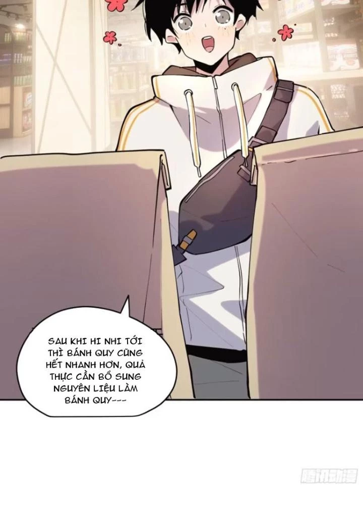 Tôi Vậy Mà Lại Là Trùm Cuối Chapter 51 - 31
