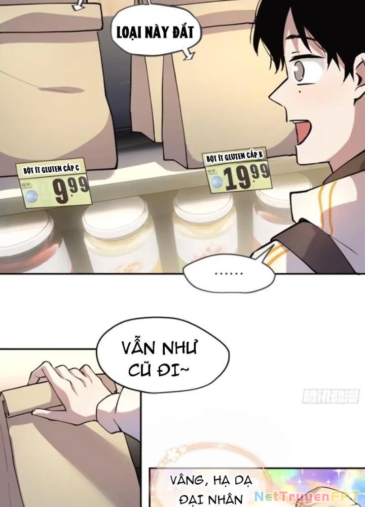 Tôi Vậy Mà Lại Là Trùm Cuối Chapter 51 - 33