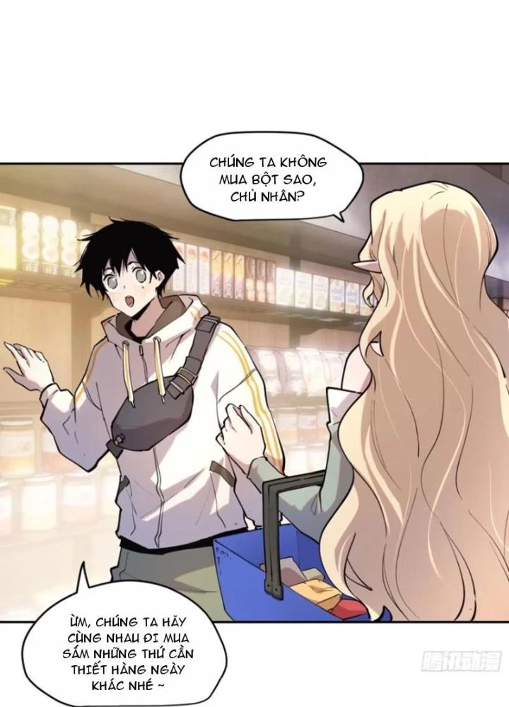 Tôi Vậy Mà Lại Là Trùm Cuối Chapter 51 - 43