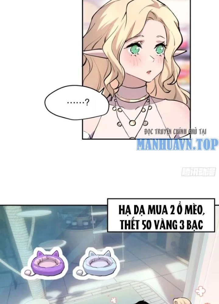 Tôi Vậy Mà Lại Là Trùm Cuối Chapter 51 - 45