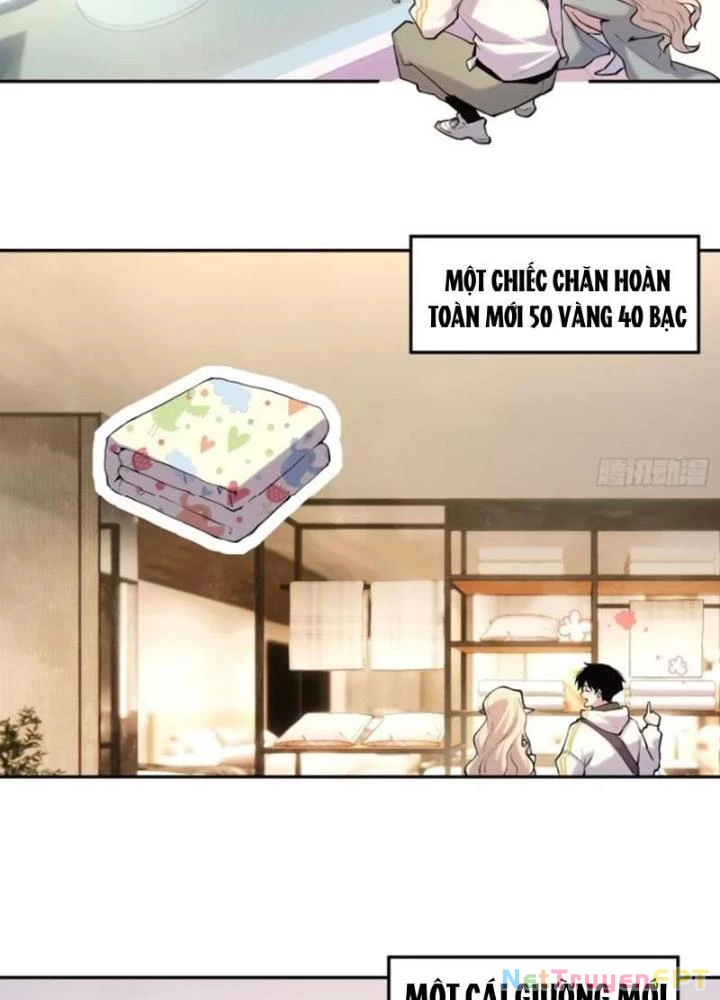 Tôi Vậy Mà Lại Là Trùm Cuối Chapter 51 - 47