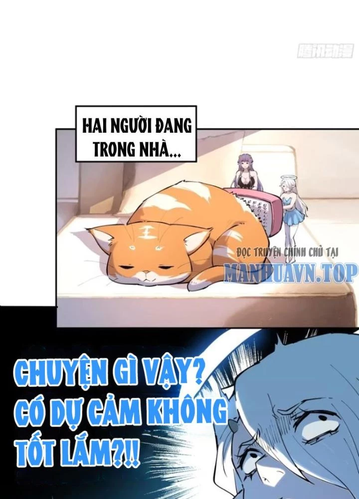 Tôi Vậy Mà Lại Là Trùm Cuối Chapter 51 - 55