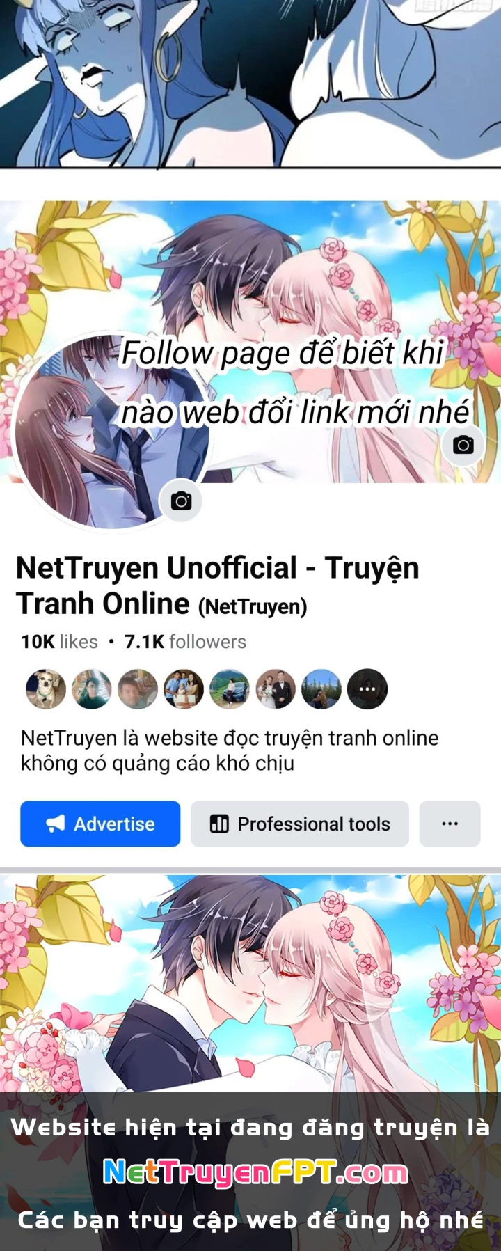 Tôi Vậy Mà Lại Là Trùm Cuối Chapter 51 - 57