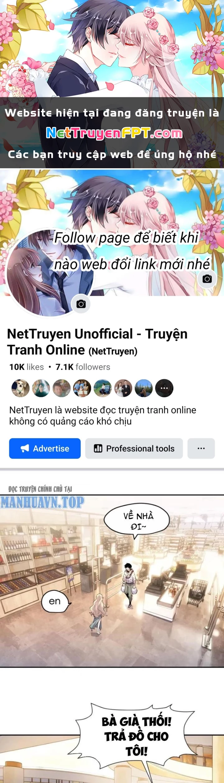 Tôi Vậy Mà Lại Là Trùm Cuối Chapter 52 - 1