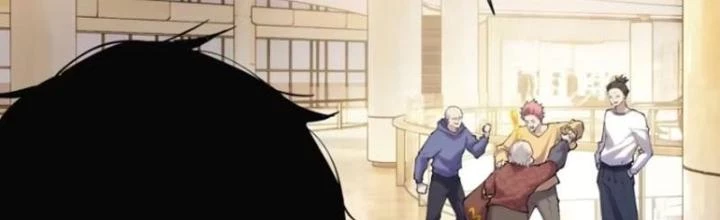 Tôi Vậy Mà Lại Là Trùm Cuối Chapter 52 - 2