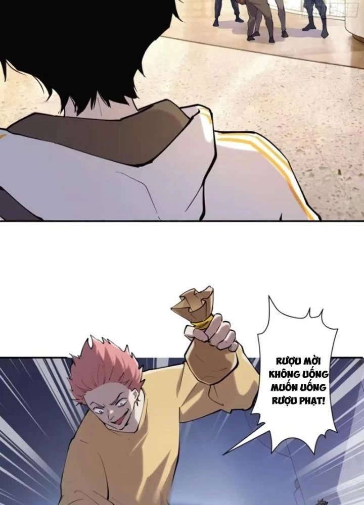 Tôi Vậy Mà Lại Là Trùm Cuối Chapter 52 - 3