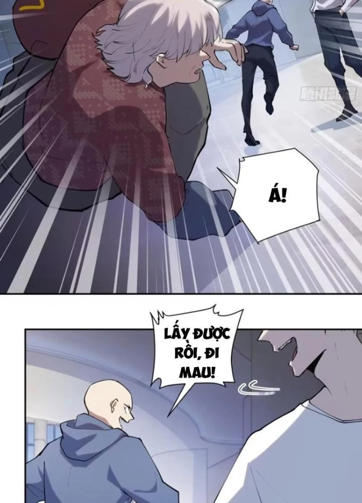 Tôi Vậy Mà Lại Là Trùm Cuối Chapter 52 - 5