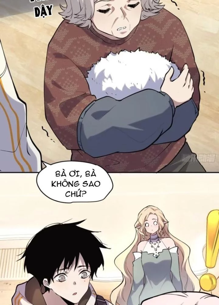 Tôi Vậy Mà Lại Là Trùm Cuối Chapter 52 - 9