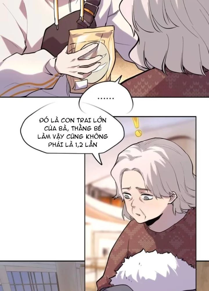 Tôi Vậy Mà Lại Là Trùm Cuối Chapter 52 - 11