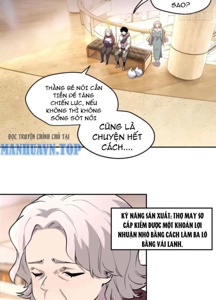 Tôi Vậy Mà Lại Là Trùm Cuối Chapter 52 - 13