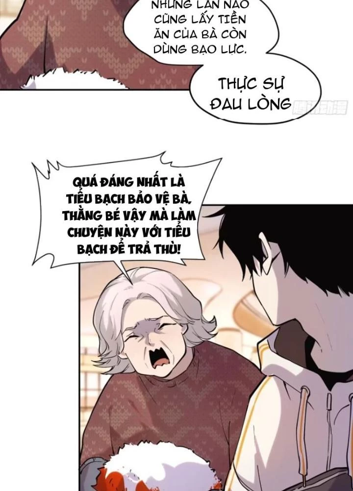 Tôi Vậy Mà Lại Là Trùm Cuối Chapter 52 - 15