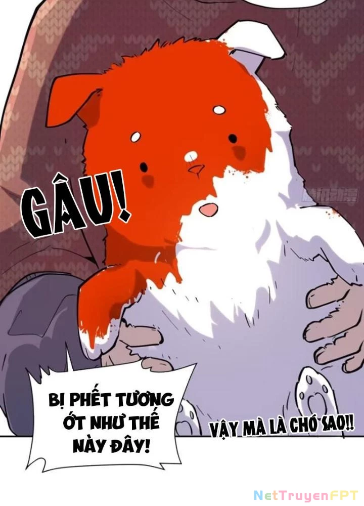 Tôi Vậy Mà Lại Là Trùm Cuối Chapter 52 - 17