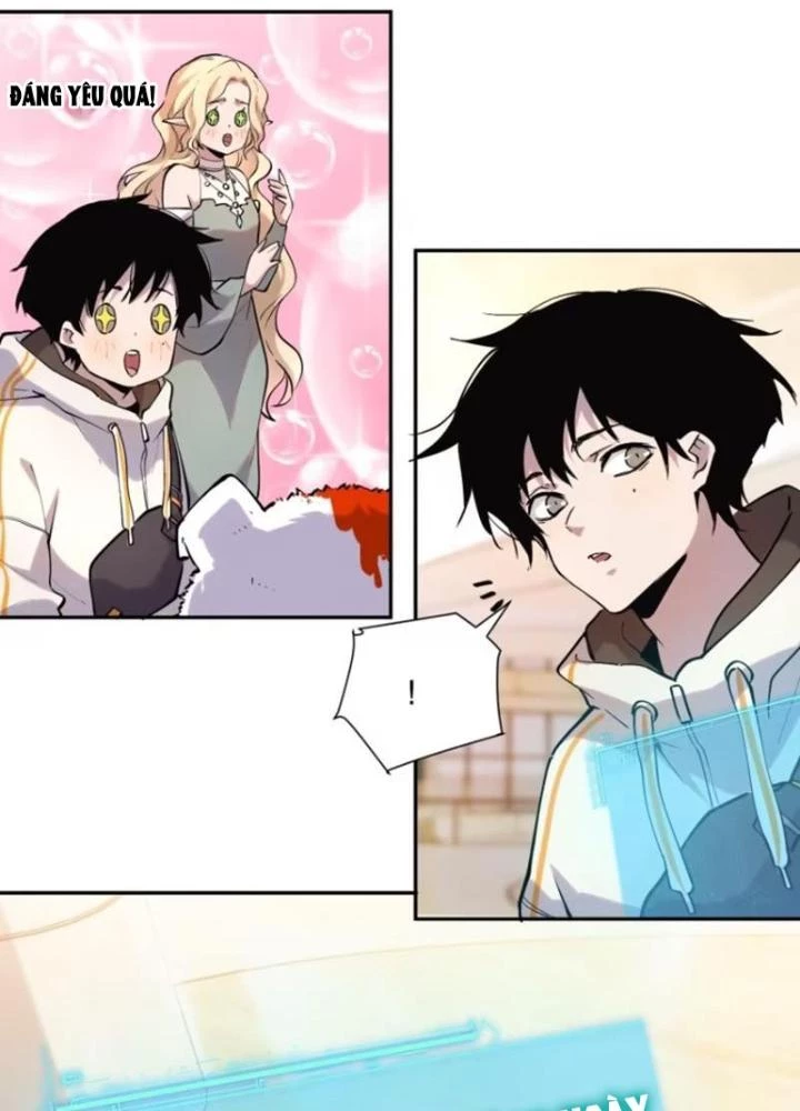 Tôi Vậy Mà Lại Là Trùm Cuối Chapter 52 - 19