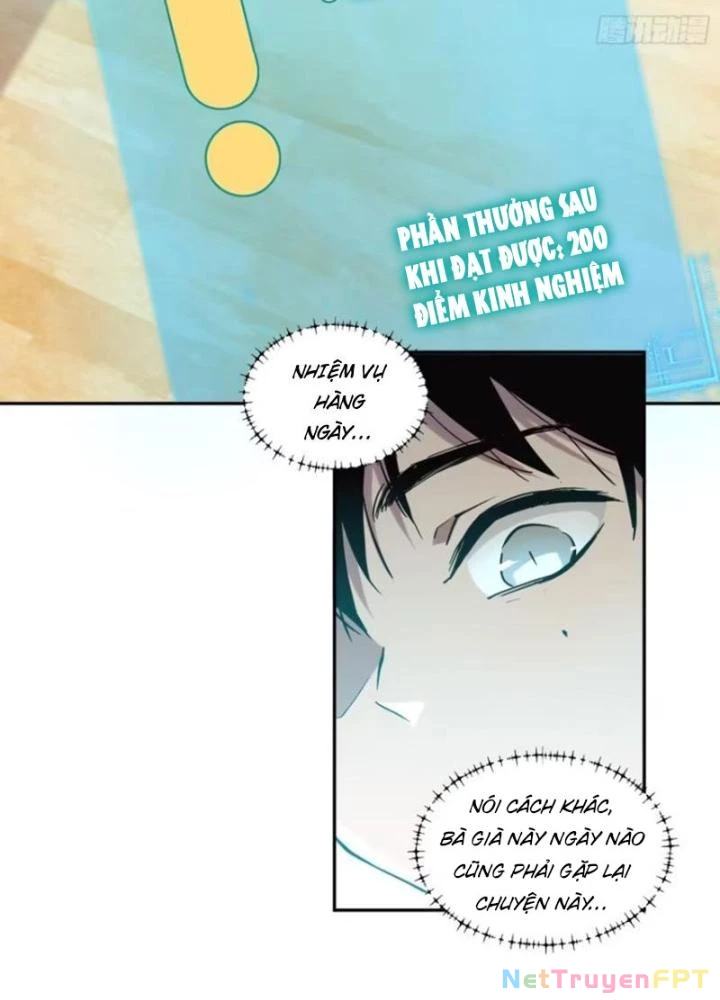 Tôi Vậy Mà Lại Là Trùm Cuối Chapter 52 - 21