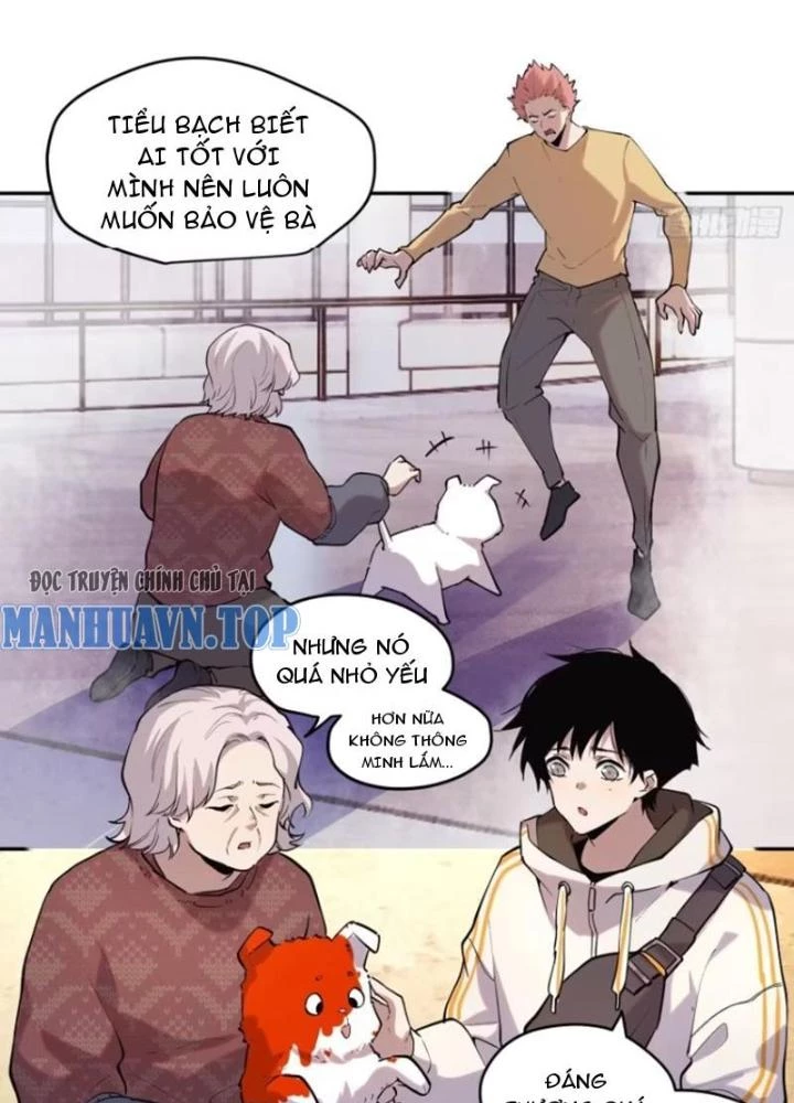Tôi Vậy Mà Lại Là Trùm Cuối Chapter 52 - 23