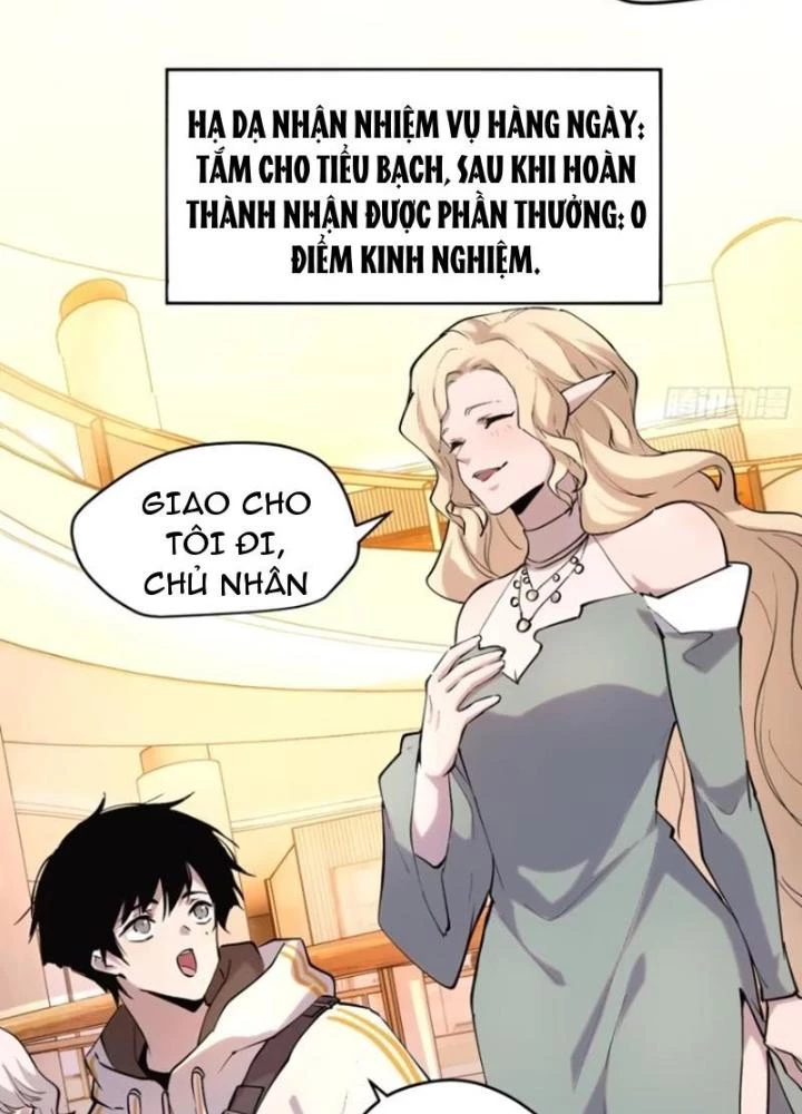 Tôi Vậy Mà Lại Là Trùm Cuối Chapter 52 - 25