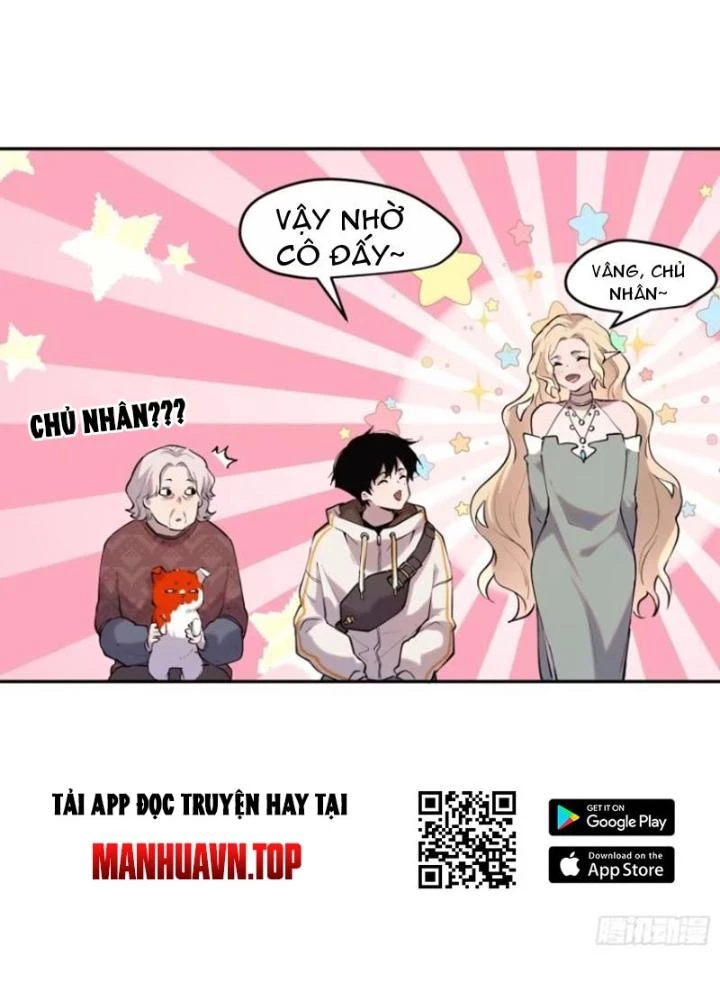 Tôi Vậy Mà Lại Là Trùm Cuối Chapter 52 - 27