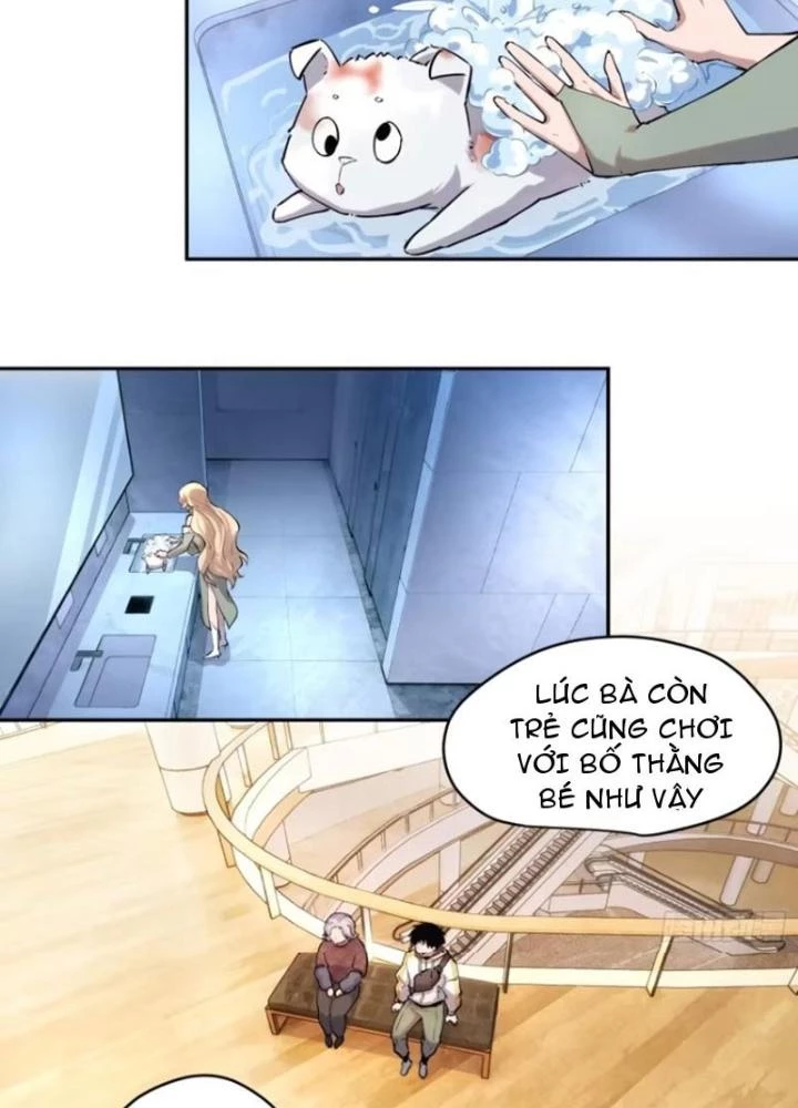 Tôi Vậy Mà Lại Là Trùm Cuối Chapter 52 - 29