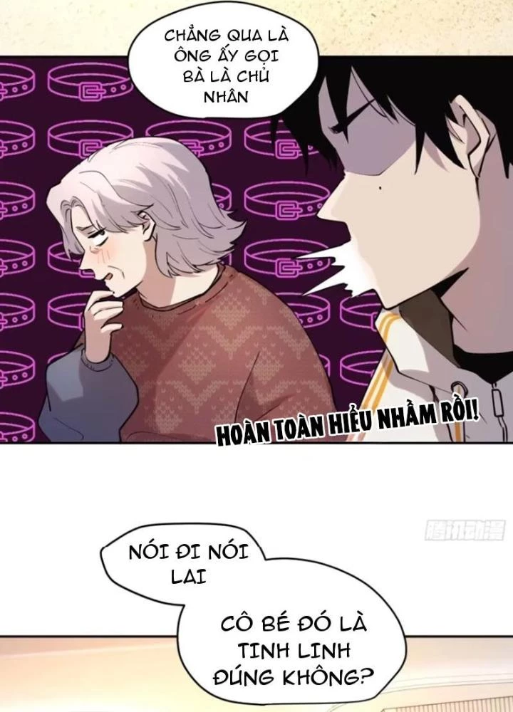 Tôi Vậy Mà Lại Là Trùm Cuối Chapter 52 - 31
