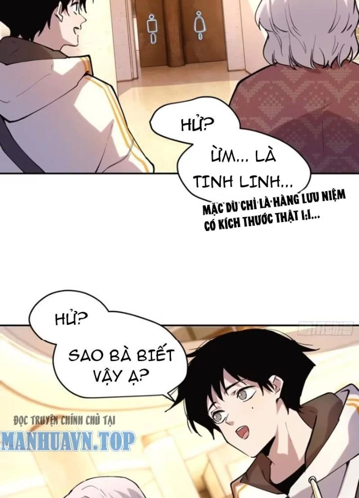 Tôi Vậy Mà Lại Là Trùm Cuối Chapter 52 - 33