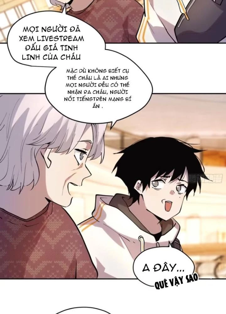 Tôi Vậy Mà Lại Là Trùm Cuối Chapter 52 - 35