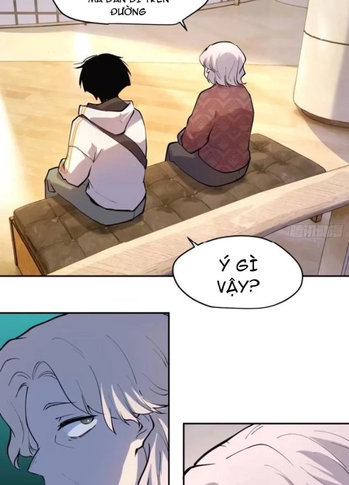 Tôi Vậy Mà Lại Là Trùm Cuối Chapter 52 - 37
