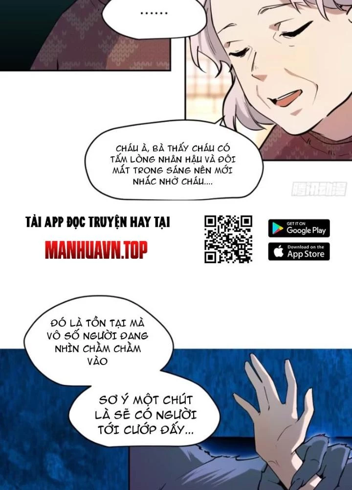 Tôi Vậy Mà Lại Là Trùm Cuối Chapter 52 - 39