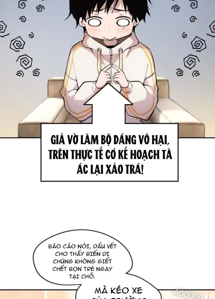 Tôi Vậy Mà Lại Là Trùm Cuối Chapter 65 - 5
