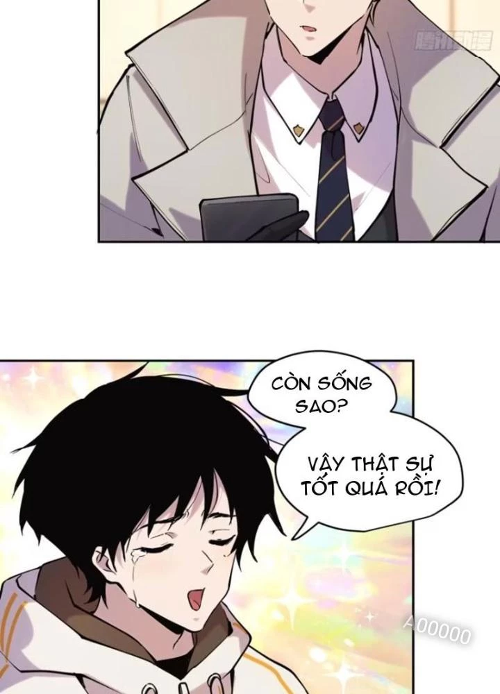 Tôi Vậy Mà Lại Là Trùm Cuối Chapter 65 - 9