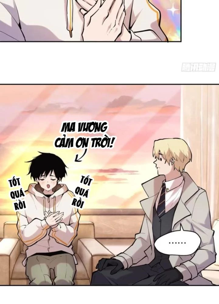 Tôi Vậy Mà Lại Là Trùm Cuối Chapter 65 - 11
