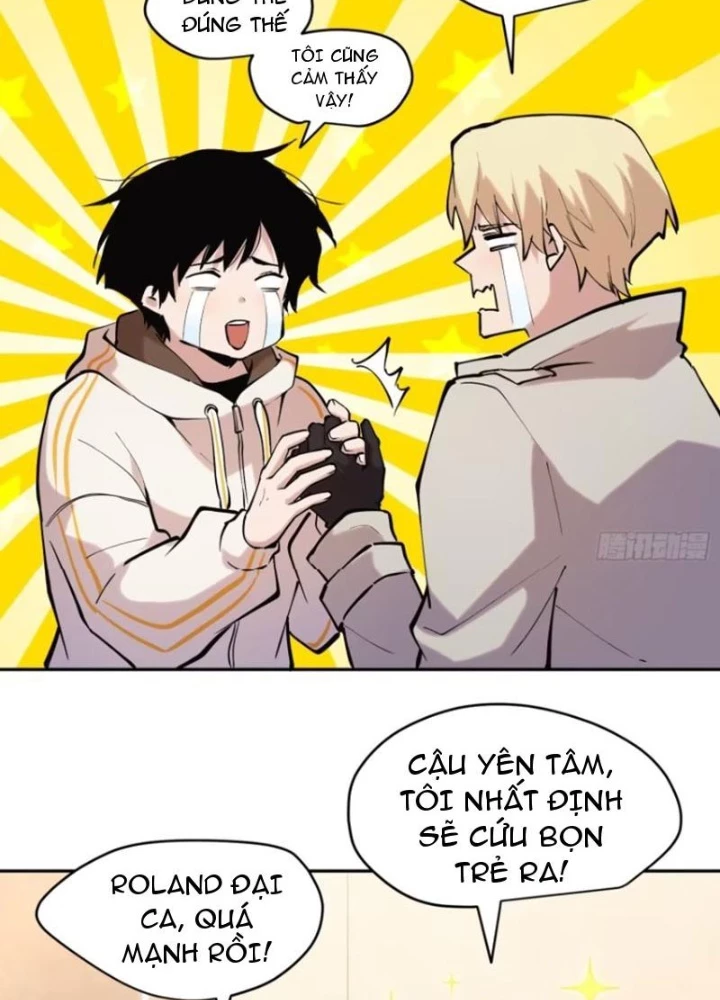 Tôi Vậy Mà Lại Là Trùm Cuối Chapter 65 - 15