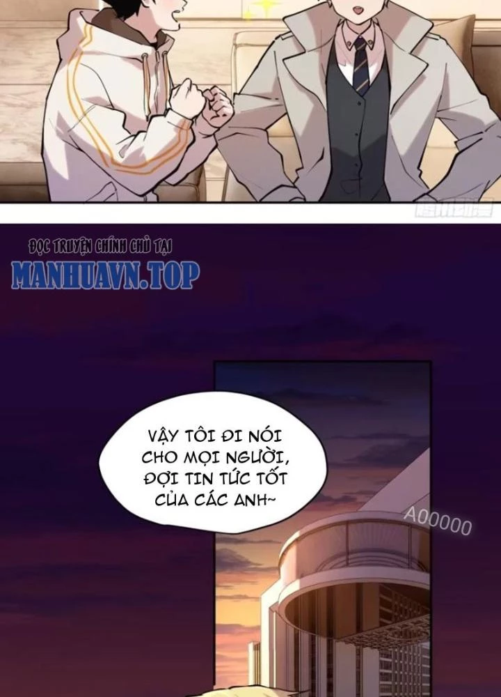 Tôi Vậy Mà Lại Là Trùm Cuối Chapter 65 - 17