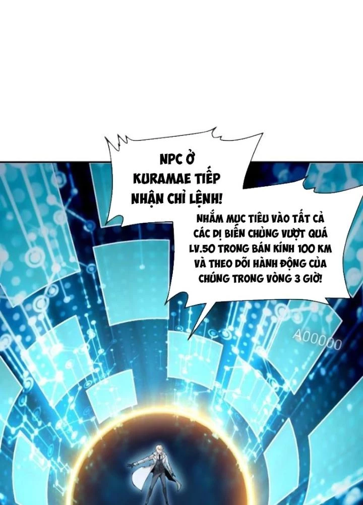 Tôi Vậy Mà Lại Là Trùm Cuối Chapter 65 - 21