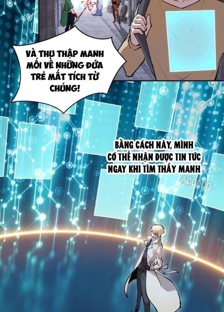 Tôi Vậy Mà Lại Là Trùm Cuối Chapter 65 - 25
