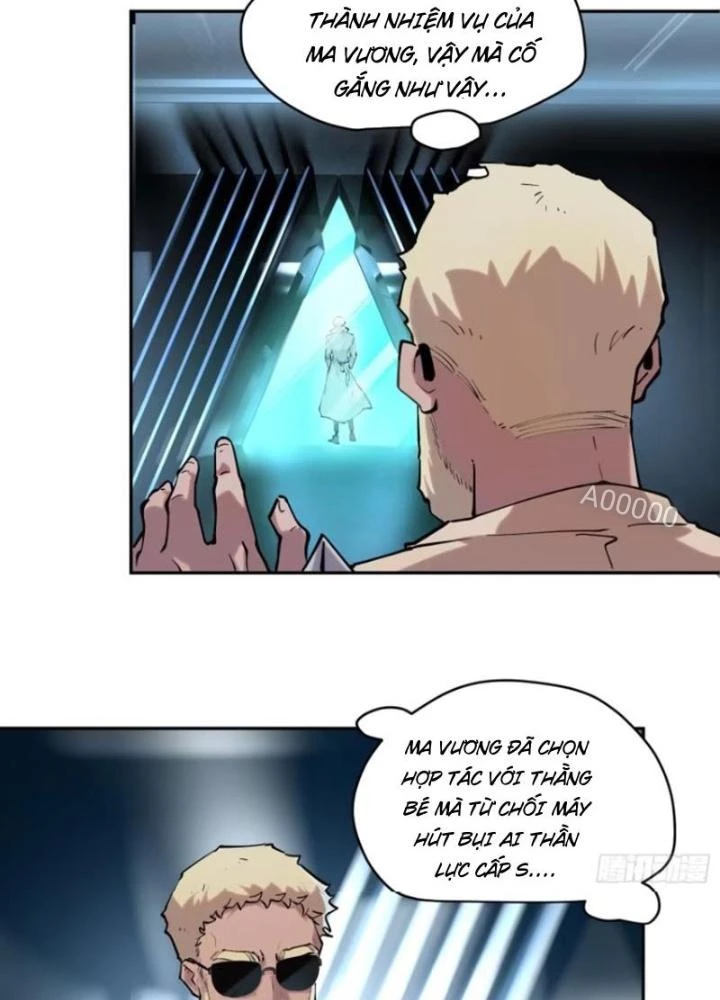 Tôi Vậy Mà Lại Là Trùm Cuối Chapter 65 - 29