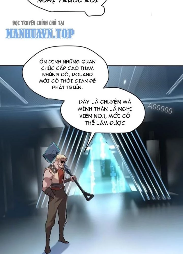 Tôi Vậy Mà Lại Là Trùm Cuối Chapter 65 - 33