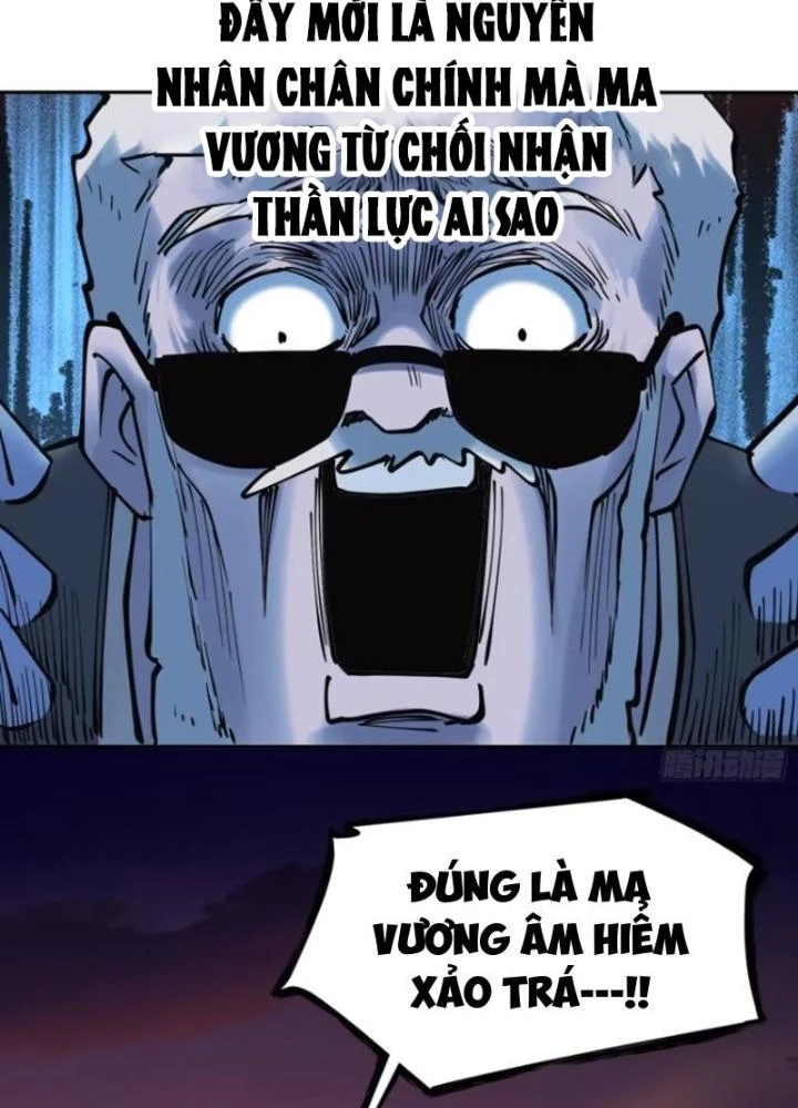 Tôi Vậy Mà Lại Là Trùm Cuối Chapter 65 - 41