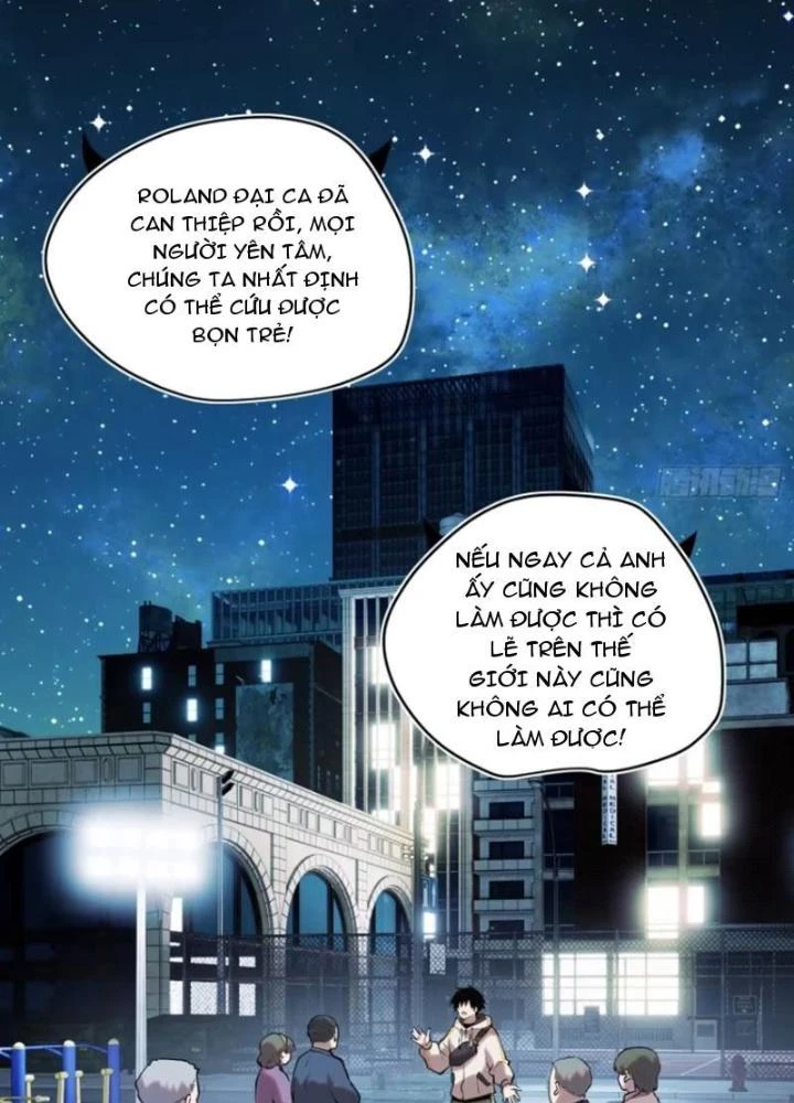 Tôi Vậy Mà Lại Là Trùm Cuối Chapter 65 - 45