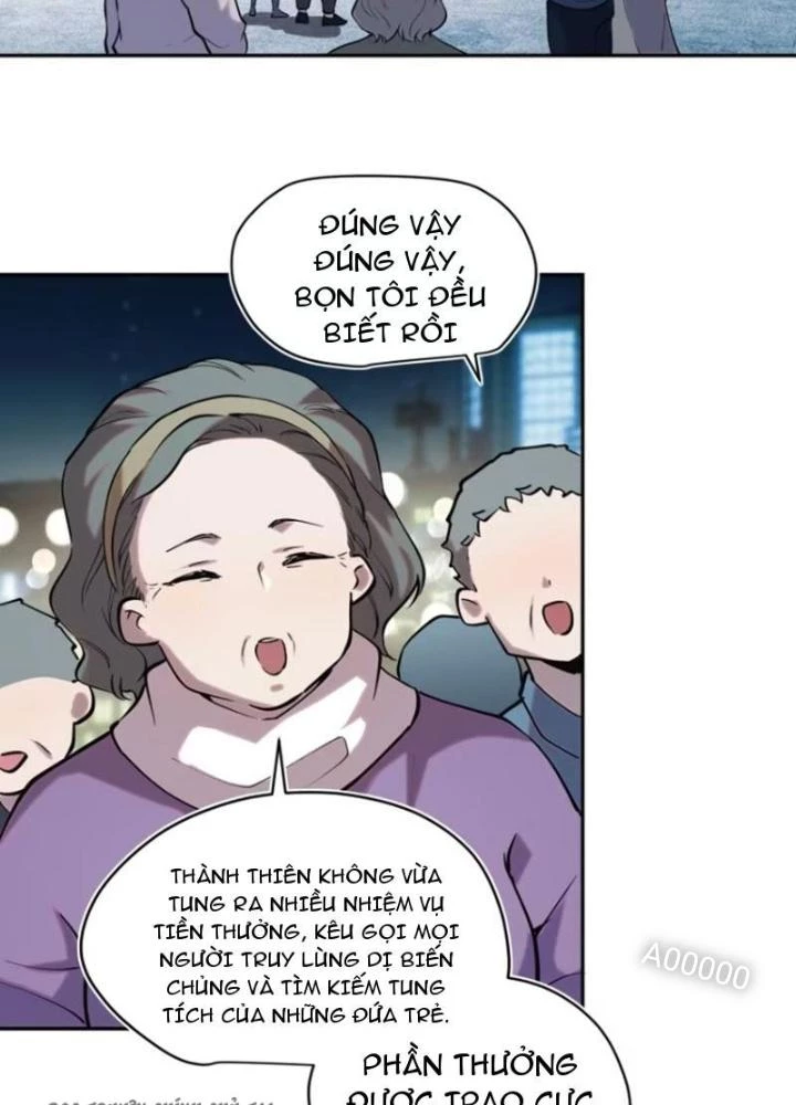 Tôi Vậy Mà Lại Là Trùm Cuối Chapter 65 - 47