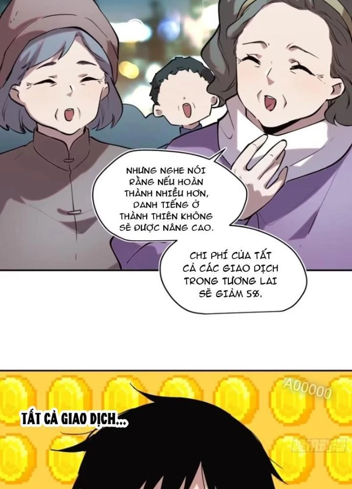 Tôi Vậy Mà Lại Là Trùm Cuối Chapter 65 - 51