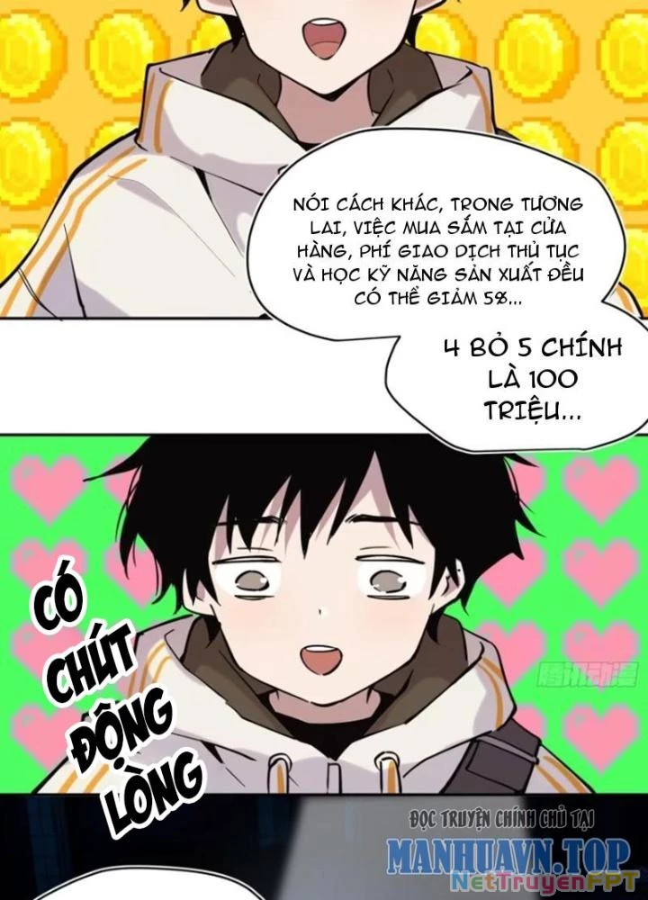Tôi Vậy Mà Lại Là Trùm Cuối Chapter 65 - 53