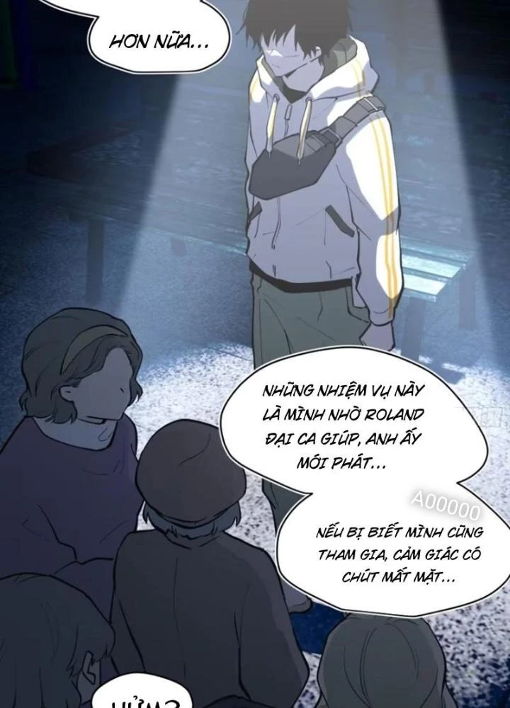 Tôi Vậy Mà Lại Là Trùm Cuối Chapter 65 - 55