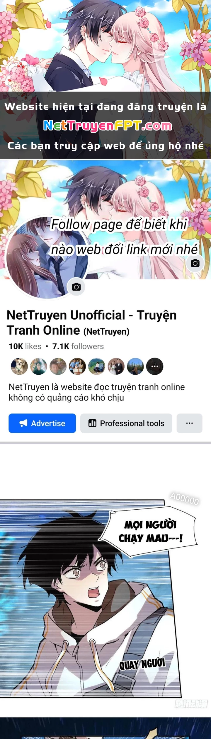 Tôi Vậy Mà Lại Là Trùm Cuối Chapter 67 - 1